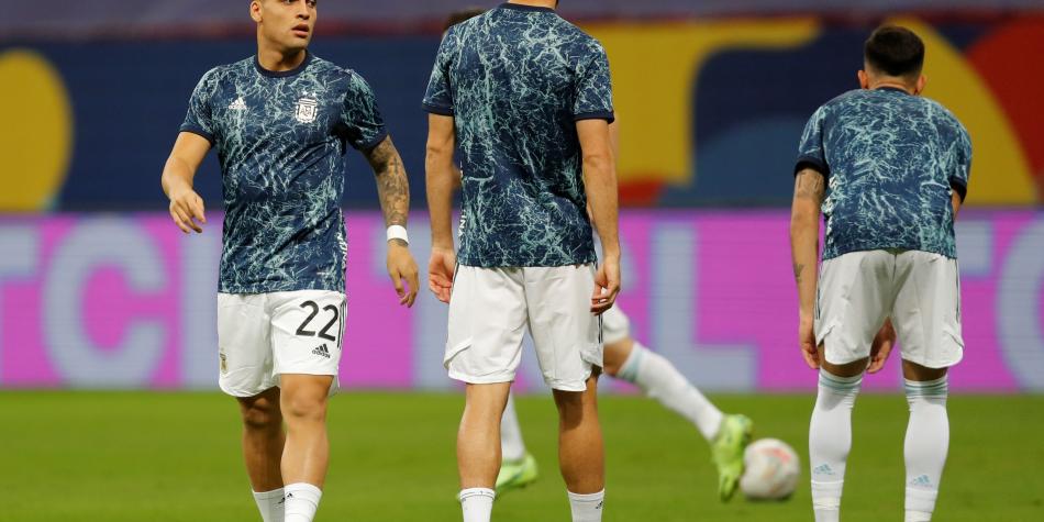 Argentina