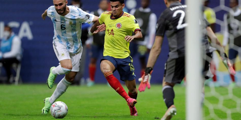 Luis Díaz