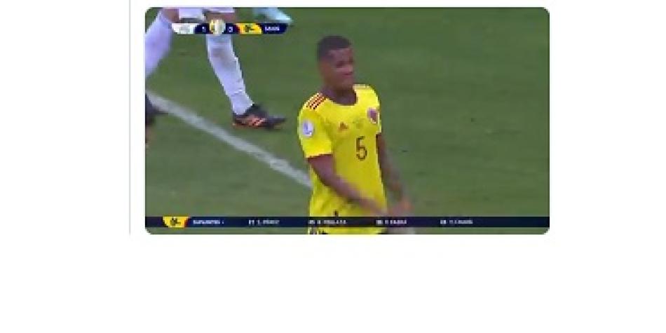 Wilmar Barrios