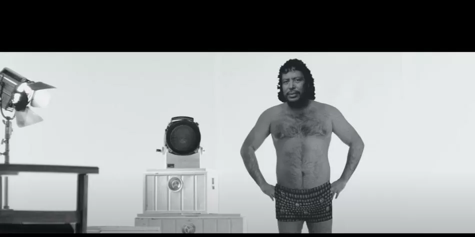 René Higuita apuesta