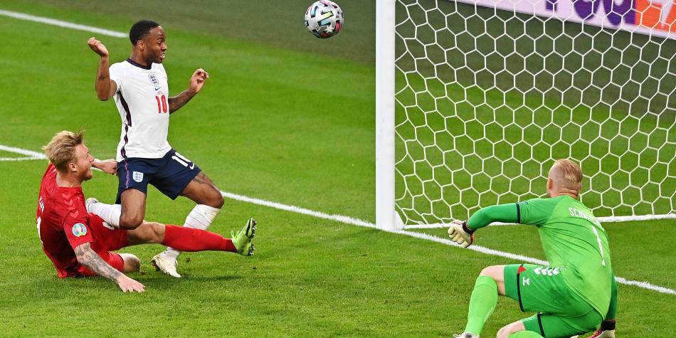 Raheem Sterling