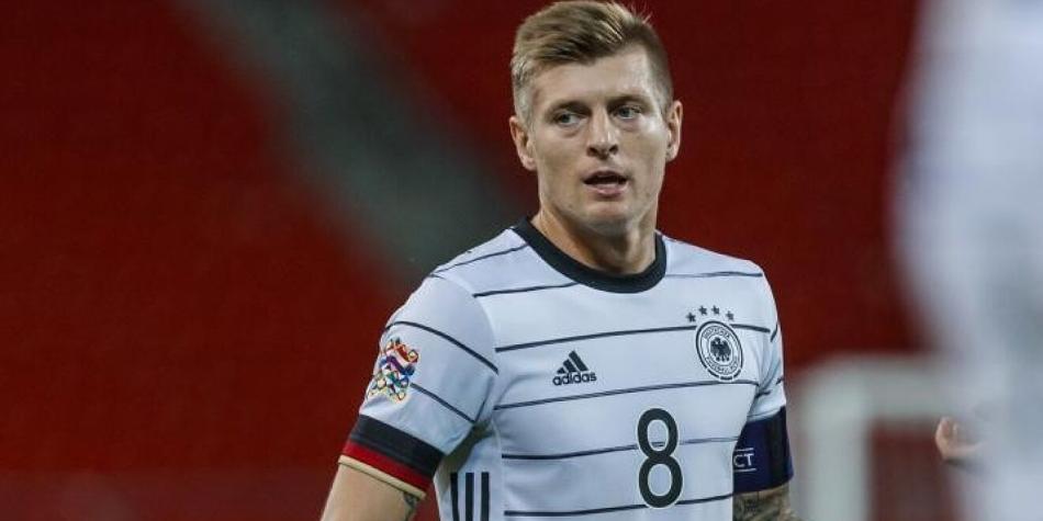Toni Kroos