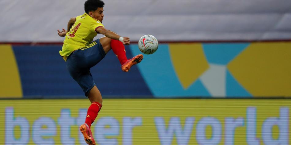 Luis Díaz