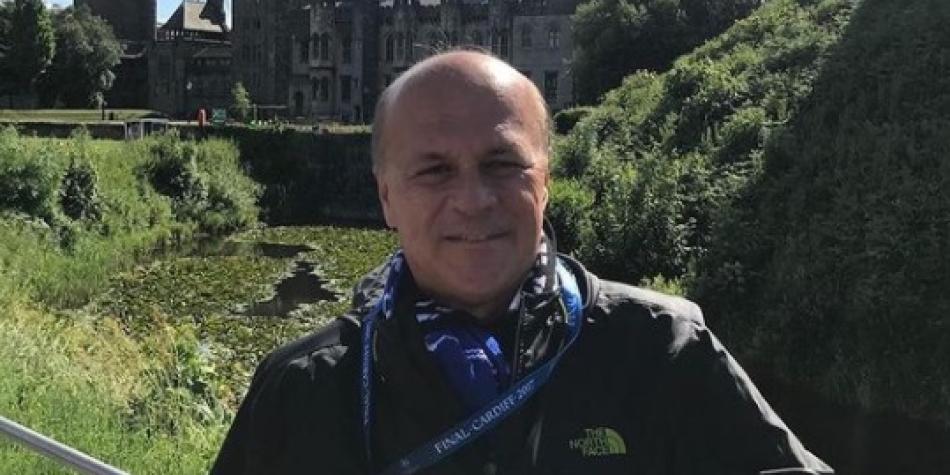 Carlos Antonio Vélez
