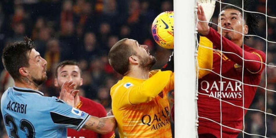 AS Roma