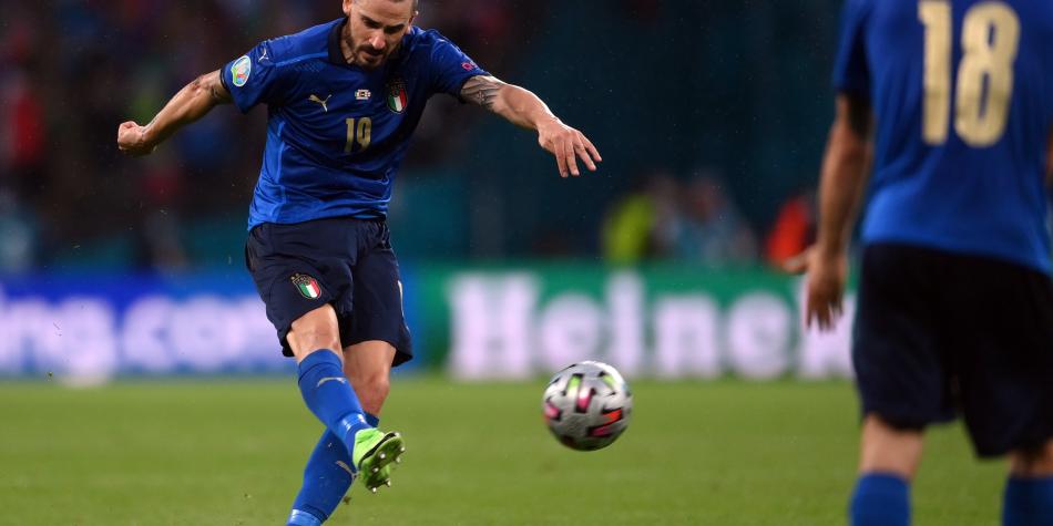 Leonardo Bonucci