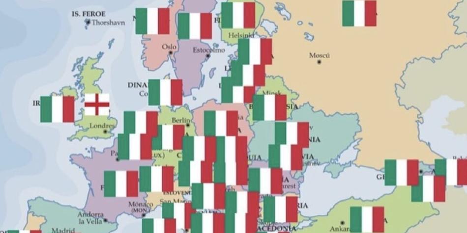 Eurocopa memes