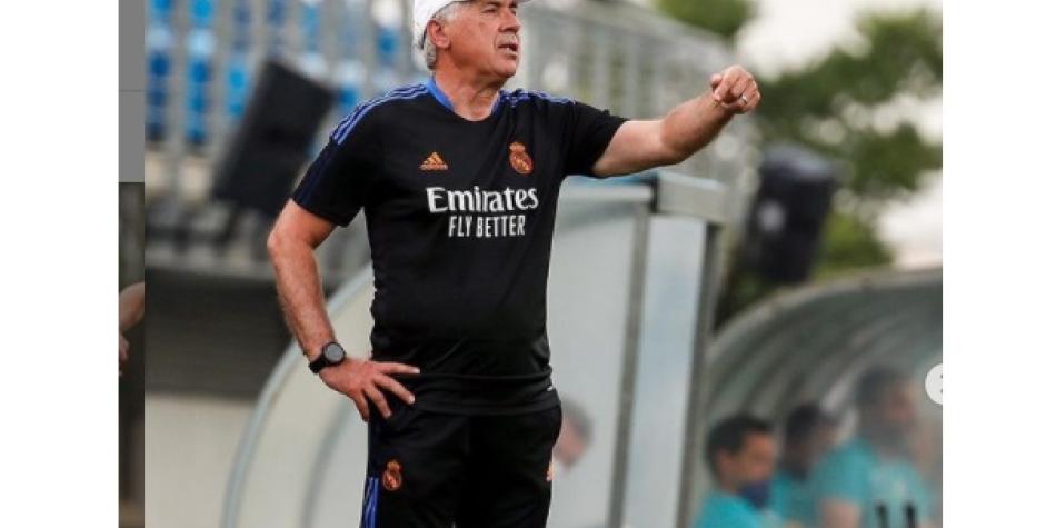 Carlo Ancelotti