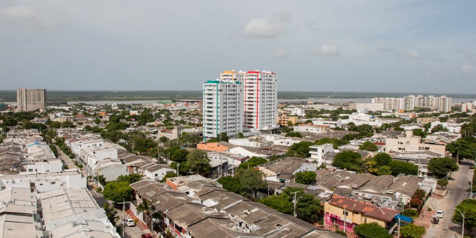 Barranquilla