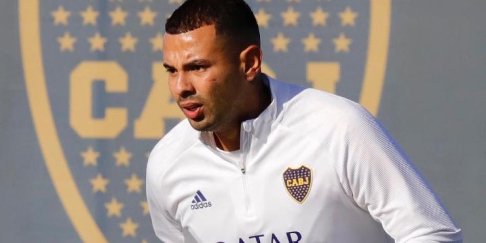 Edwin Cardona