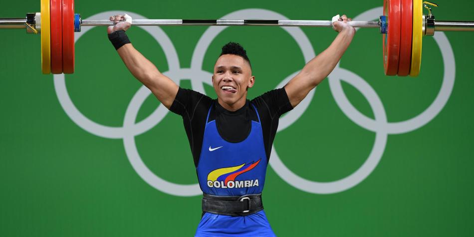 Luis Javier Mosquera