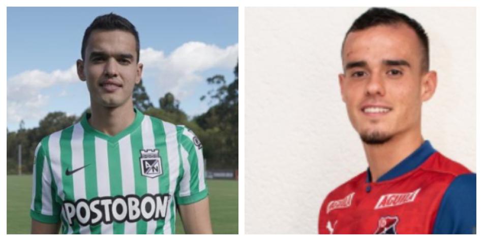 Felipe y Juan José Aguilar