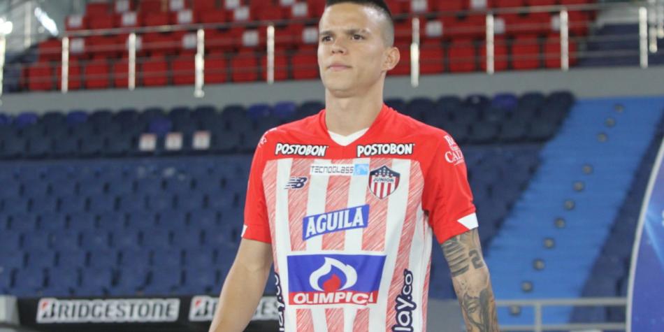 Walmer Pacheco