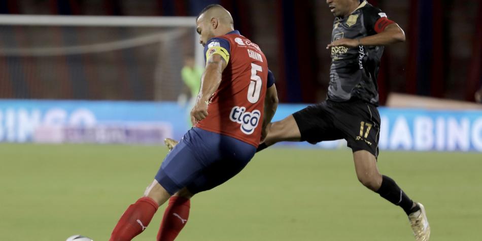 DIM vs Águilas
