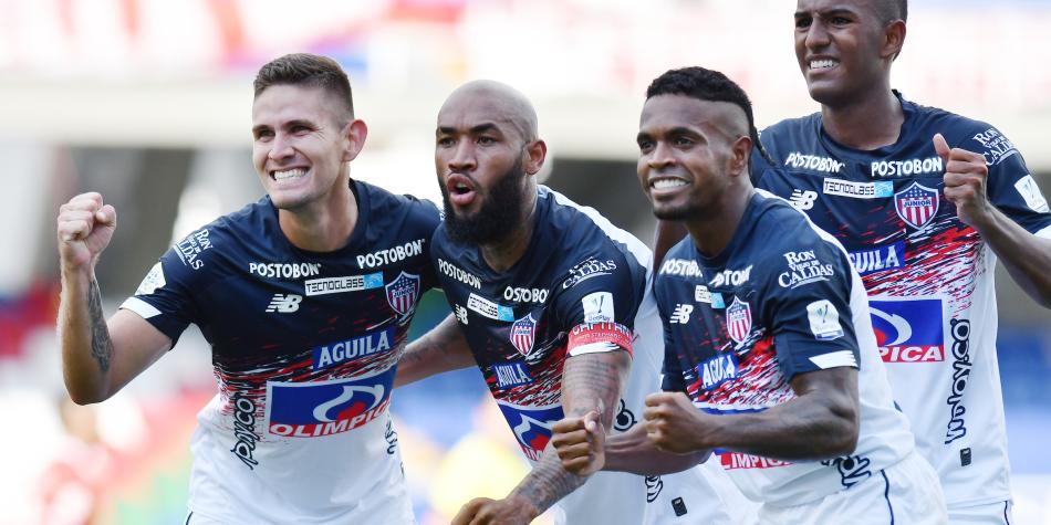 Atlético Junior