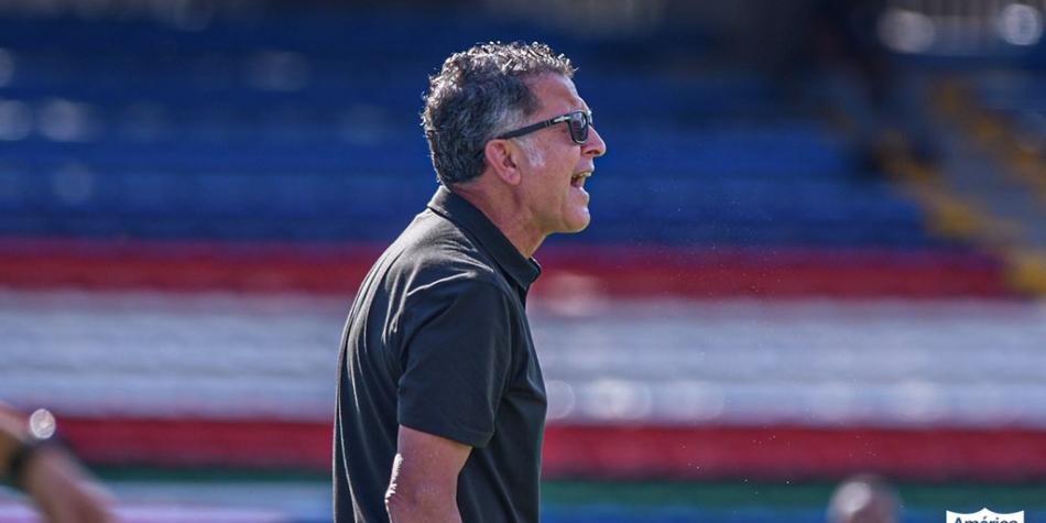 Juan Carlos Osorio