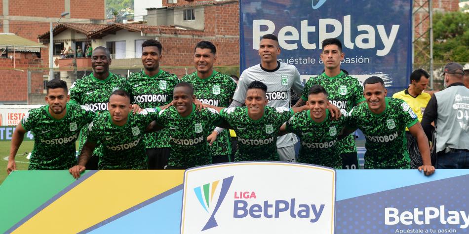 Atlético Nacional