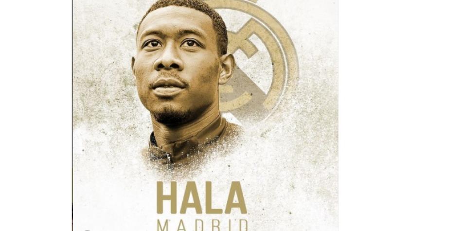 David Alaba