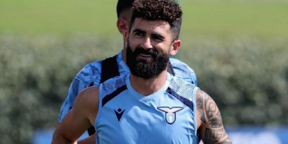 Elseid Hysaj