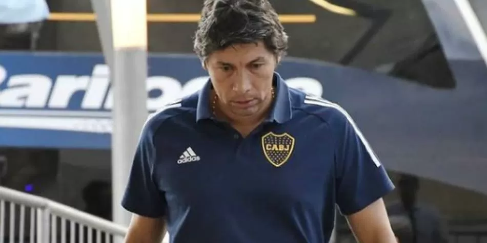 Jorge Bermúdez