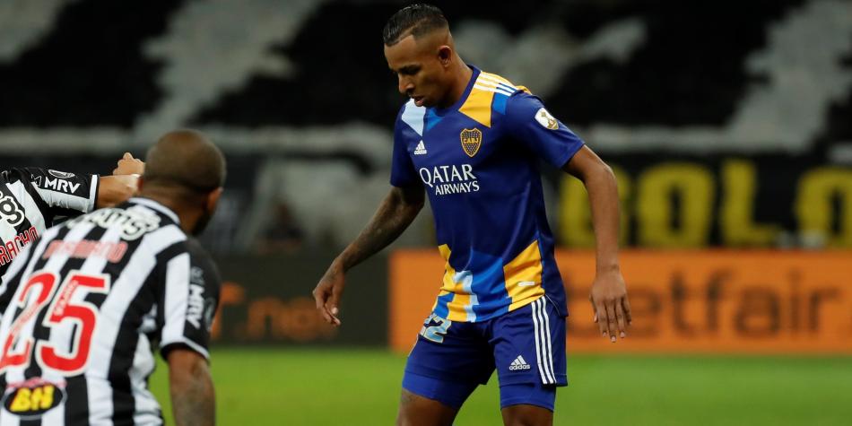 Sebastián Villa
