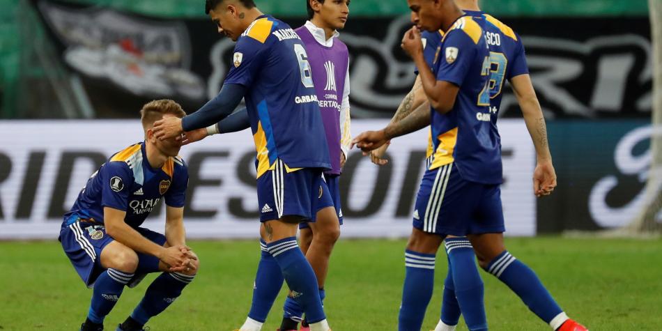 Boca Juniors