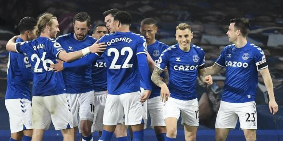 Everton