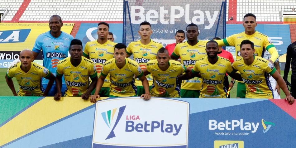 Atlético Huila