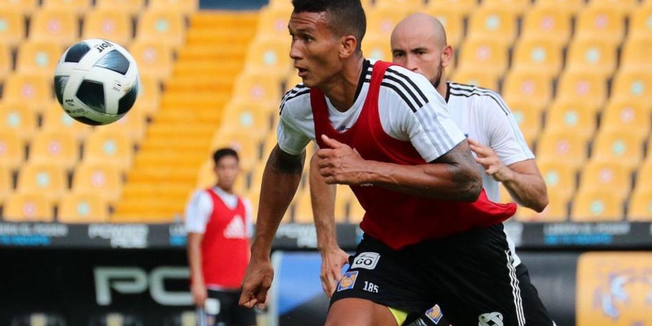 Pacho Meza