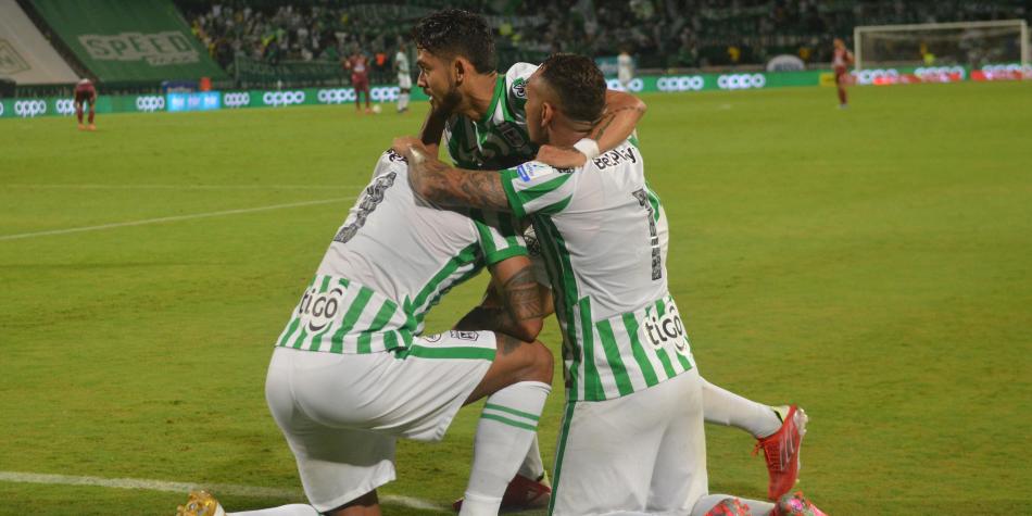Atlético Nacional