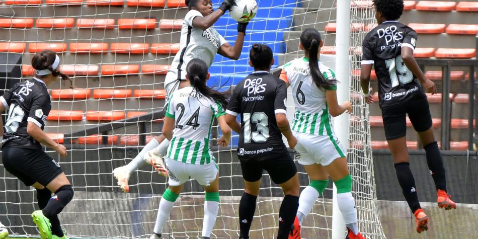 Nacional Femenino