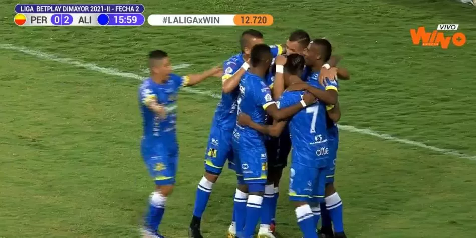 Alianza Gol