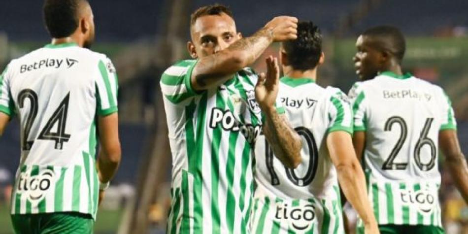 Atlético Nacional