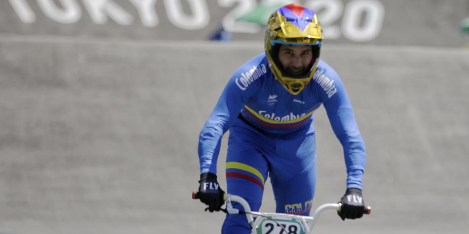 Carlos Ramírez