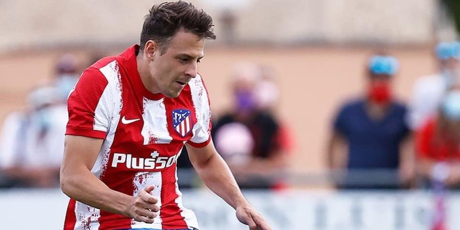 Santiago Arias