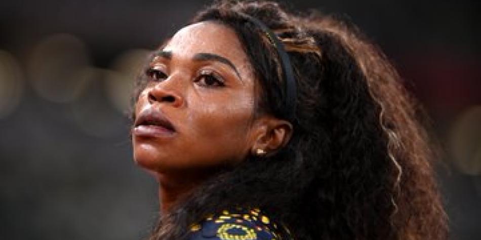 Caterine Ibargüen
