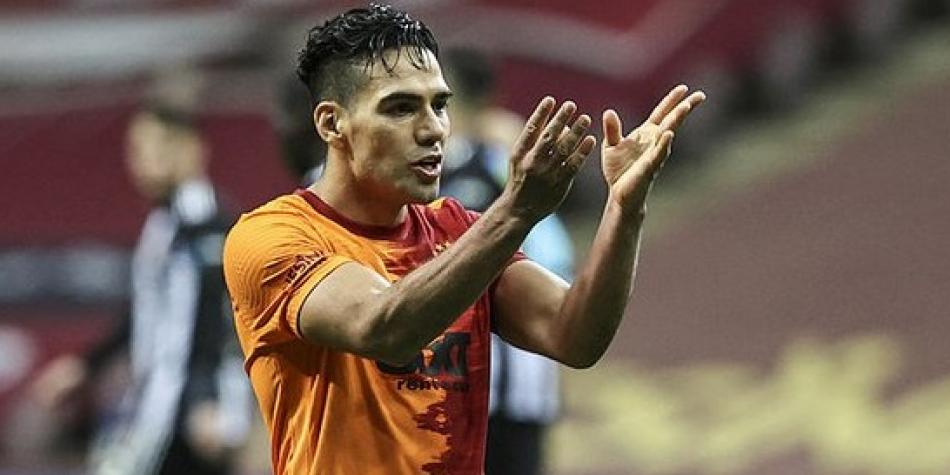 Falcao García