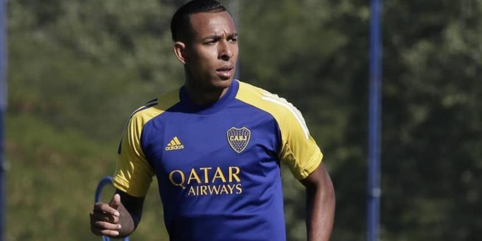 Sebastián Villa