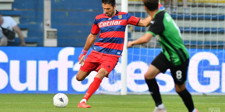 Buffon