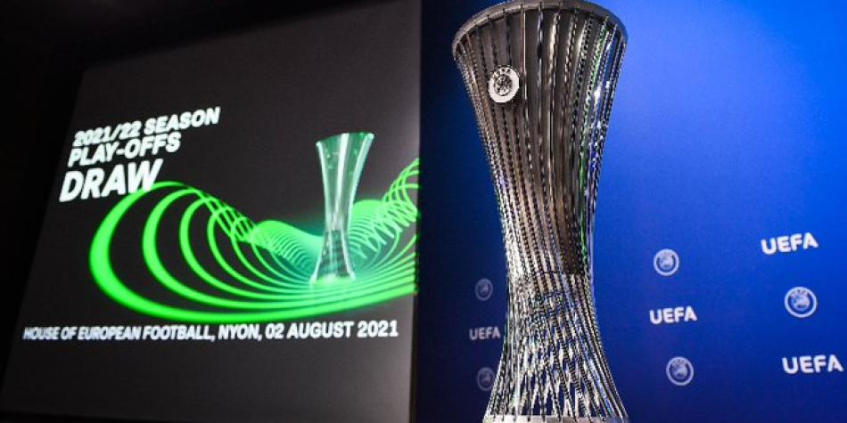 Conference Cup