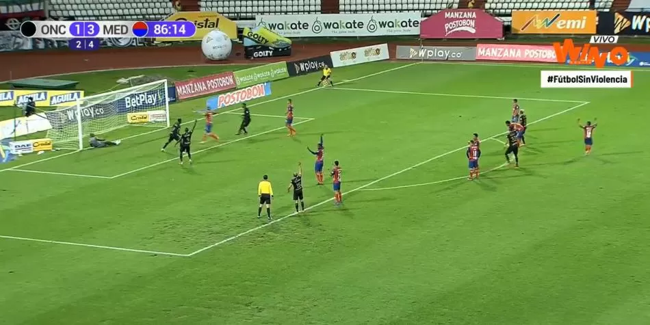 Penal DIM