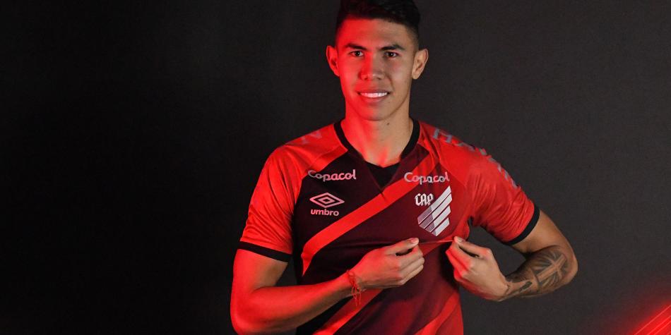 Nicolás Hernández