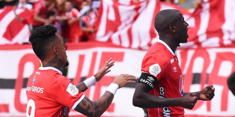 América de Cali