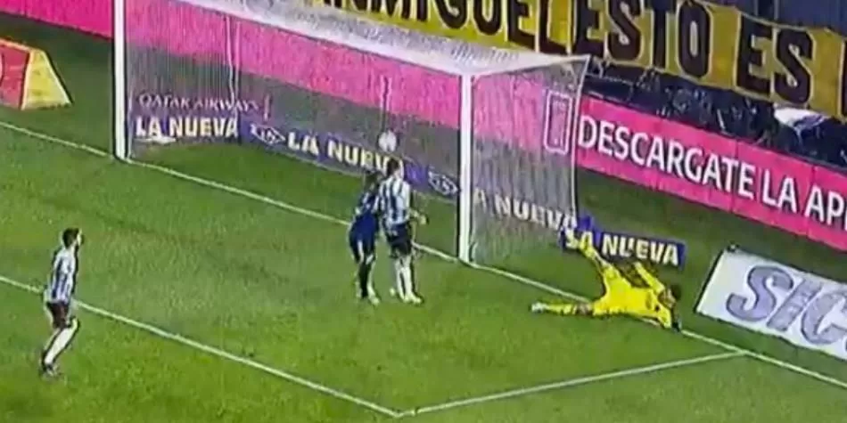 Boca Juniors