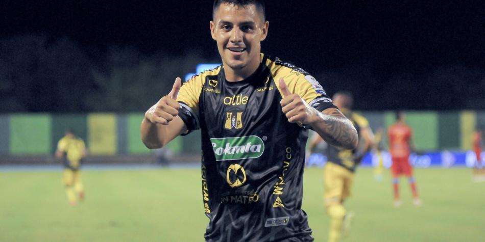 Sebastián Acosta