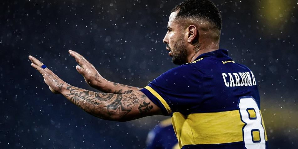 Edwin Cardona