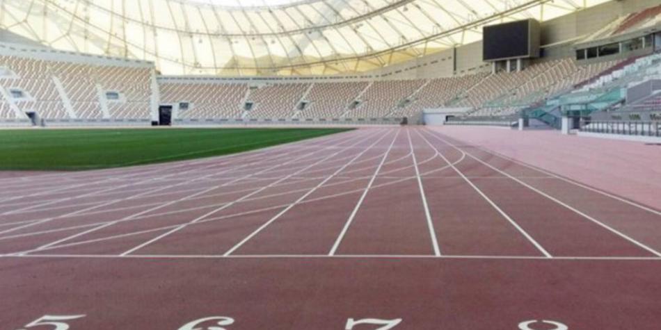 Atletismo