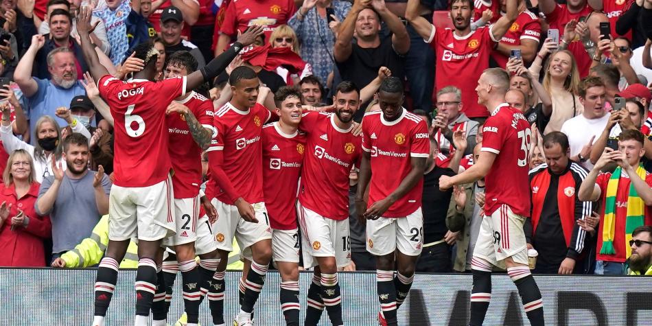 Manchester United