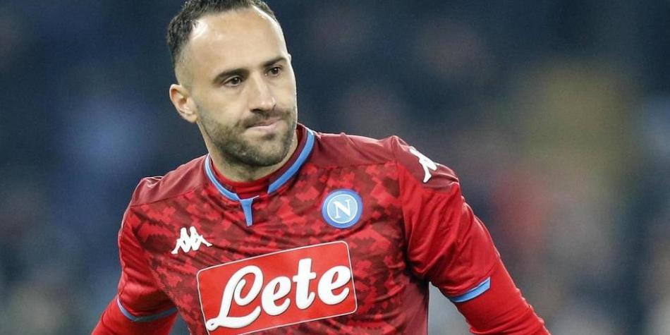 David Ospina
