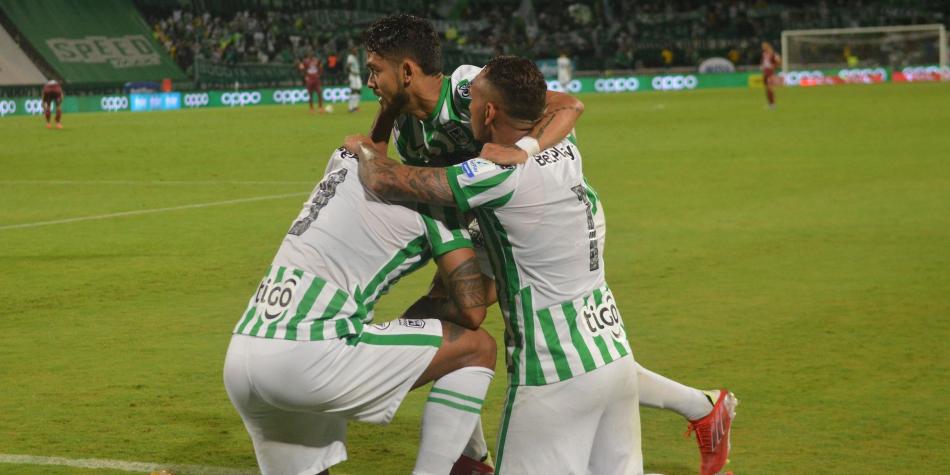 Atlético Nacional